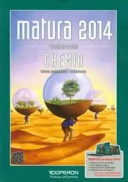 Okładka książki „Matura 2014” — Stanisława Hejwowska, Wydawnictwo Pedagogiczne Operon