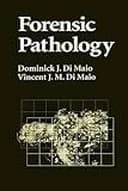 Okładka książki „Medycyna sądowa / Forensic pathology, second edition,”
