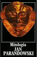 Okładka książki „Mitologia (pol.) Mitologia : wierzenia i podania Greków i Rzymian / Proza i…