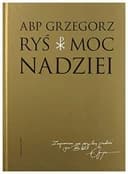 Okładka książki „Moc nadziei” — Grzegorz Ryś