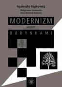 Okładka książki „Modernizm między budynkami /”