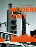 Okładka książki „Modernizmy Tom 1 Architektura nowoczesnosci w II Rzeczypospolitej” — unknown author