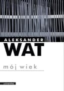 Okładka książki „Mój wiek (pol.) Mój wiek : pamiętnik mówiony. Cz. 1 /”