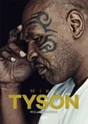 Okładka książki „Moja prawda” — Mike Tyson, Larry Sloman