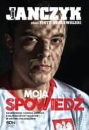 Okładka książki „Moja spowiedź /”