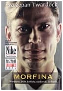 Okładka książki „Morfina Warszava1939 ; kobiety, narktyki i zdrada” — Szczepan Twardoch