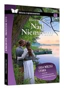 Okładka książki „Nad Niemnem” — Eliza Orzeszkowa