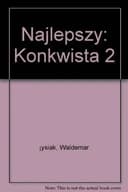 Okładka książki „Najlepszy (Polish Edition)” — Waldemar Łysiak