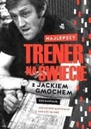 Okładka książki „Najlepszy trener na świecie /”