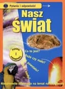Okładka książki „Nasz Świat” — Nick Gibbs