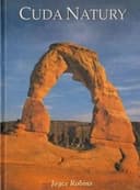 Okładka książki „Natural Wonders of the World” — Christopher Davies Publishers, Limited
