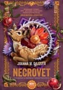 Okładka książki „Necrovet : pielęgnacja zwierząt (nie)ożywionych / Pielęgnacja zwierząt…