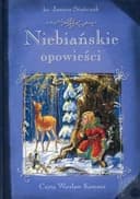 Okładka książki „Niebiańskie opowieści” — Janusz Stańczuk