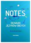 Okładka książki „Notes”