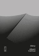 Okładka książki „Obcy” — Albert Camus