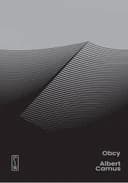 Okładka książki „Obcy / Étranger,”