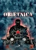 Okładka książki „Obietnica : historia, którą napisało życie /”