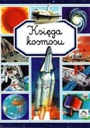 Okładka książki „Obrazkowa encyklopedia dla dzieci: Kosmos” — Sagnier, Christine (1964)