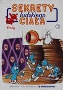 Okładka książki „Oczy ; Wzrok / Oeil, Vue, Wzrok Było sobie życie ; 16”