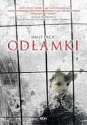 Okładka książki „Odłamki / ...shards...”