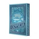 Okładka książki „Odyseja” — Homer