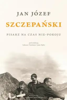 Okładka książki „Ojczyzno! : pisane z afrykańskiego brzegu /” — Szczepanowska, Halina Barbara