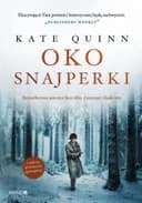 Okładka książki „Oko snajperki / Diamond eye” — Quinn, Kate Gralak, Anna Wydawnictwo WAM