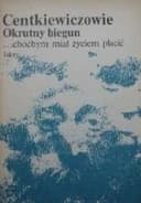 Okładka książki „Okrutny biegun /”