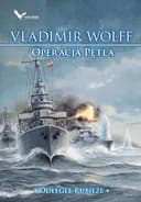 Okładka książki „Operacja Pętla” — Vladimir Wolff