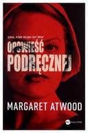 Okładka książki „Opowieść podręcznej” — Margaret Atwood