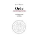 Okładka książki „Ordo Confirmationis” — Paweł Milcarek