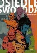 Okładka książki „Osiedle Swoboda” — Michał Śledziński