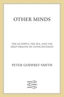 Okładka książki „Other Minds” — Peter Godfrey-Smith
