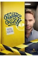 Okładka książki „Otwórz oczy /” — Gębura, Rafał Bruździak, Weronika Altenberg