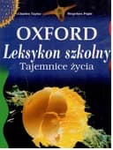 Okładka książki „Oxford Leksykon Szkolny. Nauka i Technika” — Ben Duprr
