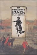 Okładka książki „Pamiętniki /” — Pasek, Jan Chryzostom