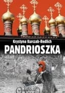 Okładka książki „Pandrioszka /” — Kurczab-Redlich, Krystyna (1954)