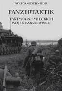 Okładka książki „Panzertaktik taktyka niemieckich wojsk pancernych”