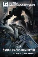 Okładka książki „Perła południa / Žemčužina ûga, Mir izmenennyh t. 2 LitRPG”