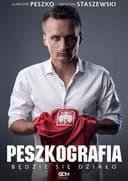 Okładka książki „Peszkografia : będzie się działo /”