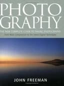Okładka książki „Photography” — John Freeman