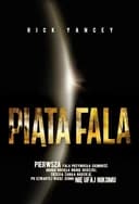 Okładka książki „Piąta fala / 5th wave,”
