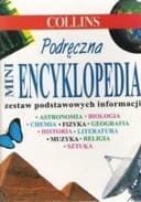 Okładka książki „Podręczna miniencyklopedia” — Różni