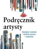 Okładka książki „Podręcznik artysty” — Simon Jennings