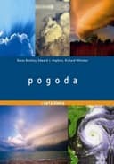Okładka książki „Pogoda / Wheather : a visual guide,”