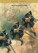 Okładka książki „Połtawa” — Peter Englund