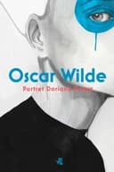 Okładka książki „Portret Doriana Graya” — Oscar Wilde