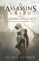 Okładka książki „Porzuceni / Forsaken, Assassin's Creed. t. 5 Assassin's Creed”