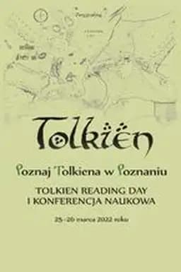 Okładka książki „Poznaj Tolkiena w Poznaniu” — Jagoda Witkowska