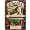 Okładka książki „Poznań fantastyczny : miasto wyobraźni /”